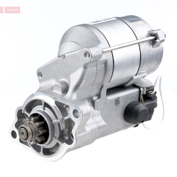 DENSO DSN2135 Elektrik Sistemi Marş Motoru