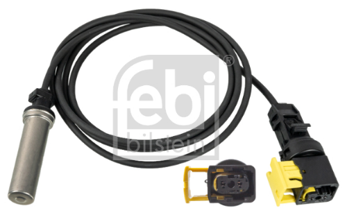 FEBI BILSTEIN 174327 Fren Sistemleri Sürüş Dinamiği Ayarı - VOLVO FH16 II uyumlu