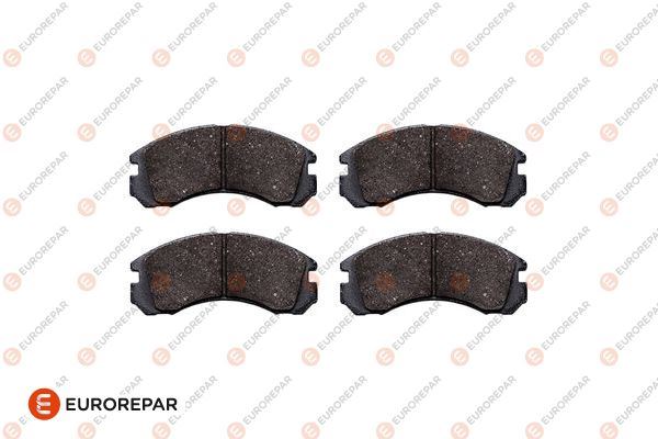 EUROREPAR 1682304680 Diğer Diğer Donanım & Parçalar - MITSUBISHI OUTLANDER II (CW_W) uyumlu