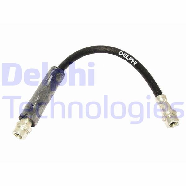 DELPHI LH6146 Fren Sistemleri Fren Hortumları - FORD FIESTA V (JH_, JD_) uyumlu