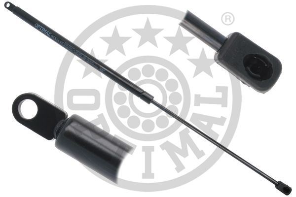 OPTIMAL AG-50030 Kaporta & Gövde Parçaları Gaz Yayı - CITROËN BX (XB-_) uyumlu
