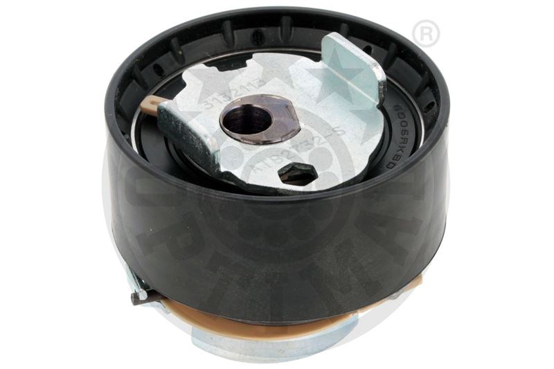 OPTIMAL 0-N2526 Motor Kayış Kasnağı - PEUGEOT 208 I (CA_, CC_) uyumlu