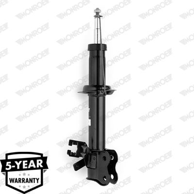 MONROE 10027 Süspansiyon Sistemi Amortisör - NISSAN MICRA II (K11) uyumlu