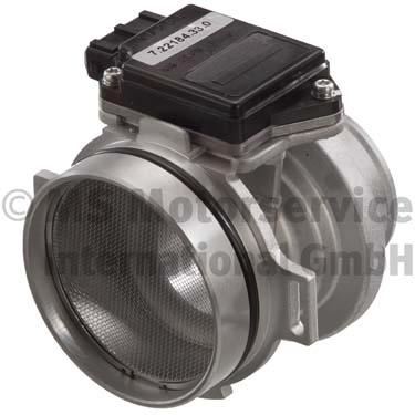 PIERBURG 7.22184.33.0 Motor Hava Kütle Ölçer (MAF Sensörü) - FORD ESCORT IV (GAF, AWF, ABFT) uyumlu