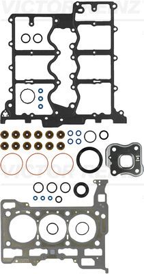 VICTOR REINZ 02-10734-02 Motor Silindir Kafa Contası - FORD TOURNEO CONNECT / GRAND TOURNEO CONNECT V408 MPV uyumlu