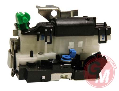 Kapı Kilidi - GUARNITAUTO - 41895 Ürün Görseli