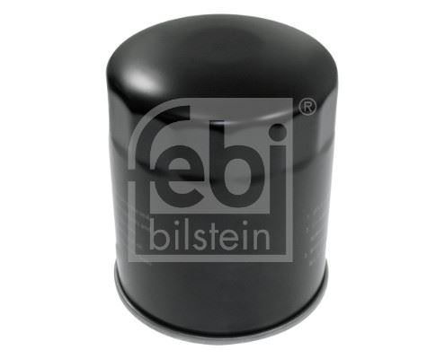 FEBI BILSTEIN 184432 Motor Yağ Filtresi - MITSUBISHI COLT II (C1_A) uyumlu