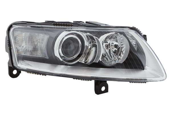 HELLA 1ZS 009 701-121 Farlar & Aydınlatma Far Parçaları - AUDI A6 C6 (4F2) uyumlu