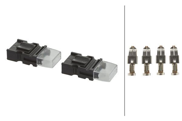 HELLA 8JD 005 235-801 Elektrik Sistemi Röle & Sigorta