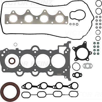 VICTOR REINZ 01-54015-02 Motor Conta Seti - HYUNDAI i30 Station wagon (FD) uyumlu