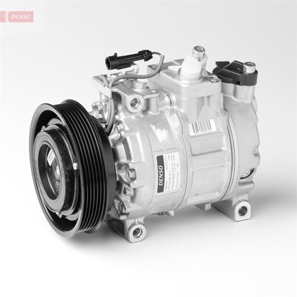 DENSO DCP01001 İklimlendirme Sistemi Kompresör Parçaları - ALFA ROMEO 145 (930_) uyumlu