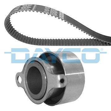 DAYCO KTB239 Motor Triger Seti - ROVER 200 II Hatchback (XW) uyumlu