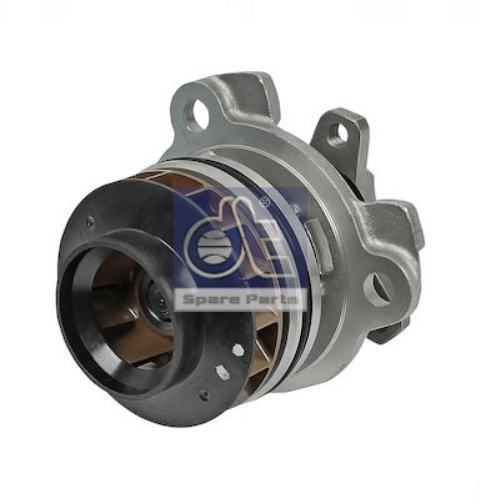 DT Spare Parts 6.30032 Motor Devirdaim - NISSAN X-TRAIL II (T31) uyumlu
