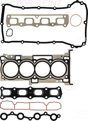 VICTOR REINZ 02-10029-01 Motor Silindir Kafa Contası - CHRYSLER SEBRING (JS) uyumlu