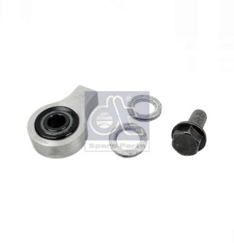 DT Spare Parts 1.32642 Kaporta & Gövde Parçaları Kabin Burçları