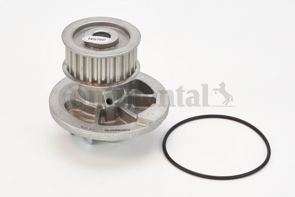 CONTINENTAL CTAM WP6039 Motor Devirdaim - OPEL VECTRA A Hatchback (J89) uyumlu