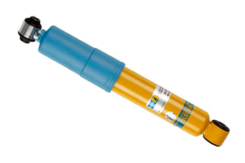 BILSTEIN 24-027823 Süspansiyon Sistemi Amortisör - OPEL ASTRA G Hatchback (T98) uyumlu