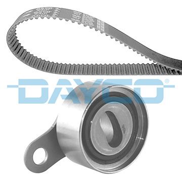 DAYCO KTB230 Motor Triger Seti - TOYOTA COROLLA (_E9_) uyumlu