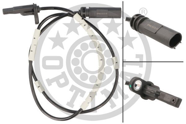 OPTIMAL 06-S562 Fren Sistemleri Sürüş Dinamiği Ayarı - BMW 3 (F30, F80) uyumlu