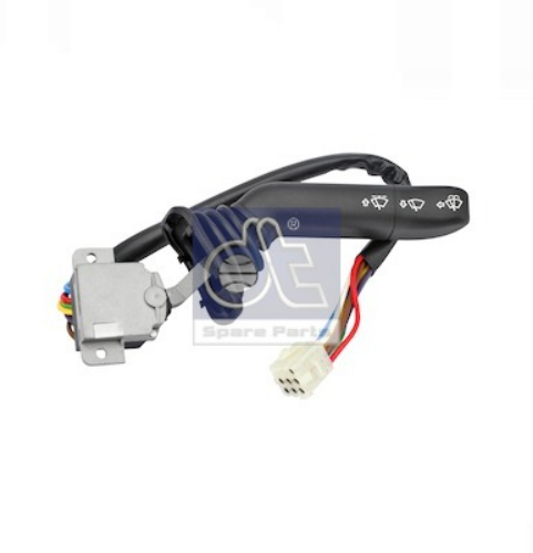 DT Spare Parts 1.21554 Kaporta & Gövde Parçaları Cam Silecek Mekanizması - SCANIA 4 - series uyumlu