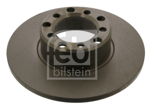 FEBI BILSTEIN 08540 Fren Sistemleri Fren Diski - MERCEDES-BENZ /8 (W114) uyumlu