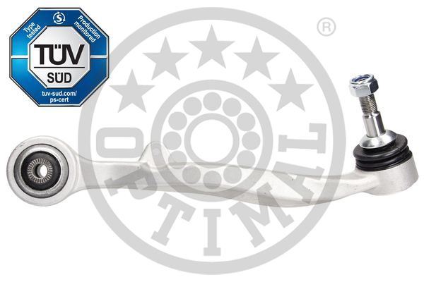 OPTIMAL G5-708 Süspansiyon Sistemi Bugi Kolu - ALPINA B5 (E60) uyumlu