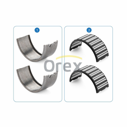Kaliper Masura Bilya Takımı - OREX - 814153