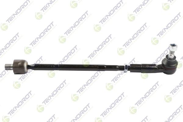 TEKNOROT A-506 Direksiyon Sistemi Kısa Rot & İtici Çubuk - VW CORRADO (53I) uyumlu