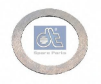 DT Spare Parts 450144 Motor Supap Kumandası - MAN TGM I uyumlu