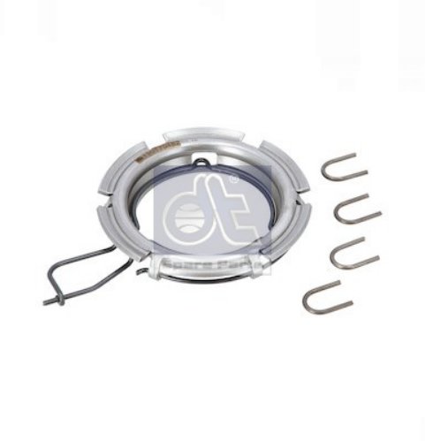 DT Spare Parts 4.61769 Debriyaj Sistemi Debriyaj Rulmanı - MAN TGM I uyumlu