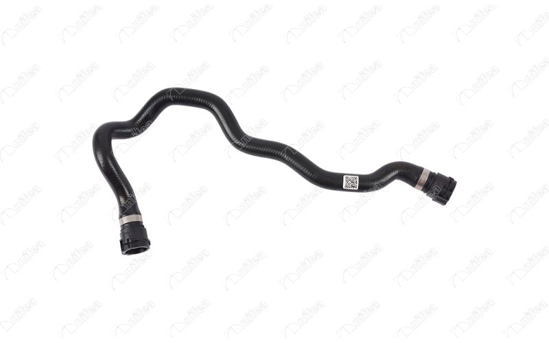 NIFEA 35505 Soğutma Sistemi Soğutma Hortumları & Bağlantıları - BMW 5 (E39) uyumlu