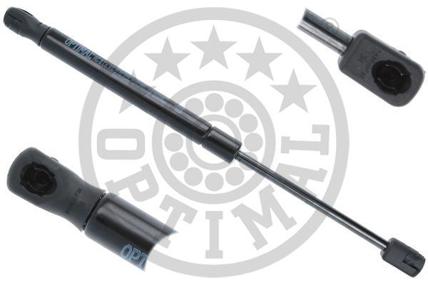 OPTIMAL AG-50785 Kaporta & Gövde Parçaları Gaz Yayı - LAND ROVER FREELANDER 2 (L359) uyumlu