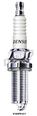 DENSO K20HR-U11 Ateşleme Sistemi Buji - TOYOTA LAND CRUISER PRADO (_J15_) uyumlu