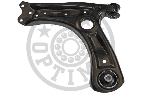 OPTIMAL G6-1272 Süspansiyon Sistemi Bugi Kolu - SKODA ROOMSTER (5J7) uyumlu