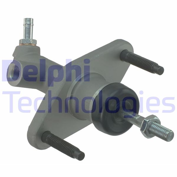 DELPHI LM80357 Debriyaj Sistemi Merkez Silindir - MAZDA 6 Hatchback (GG) uyumlu
