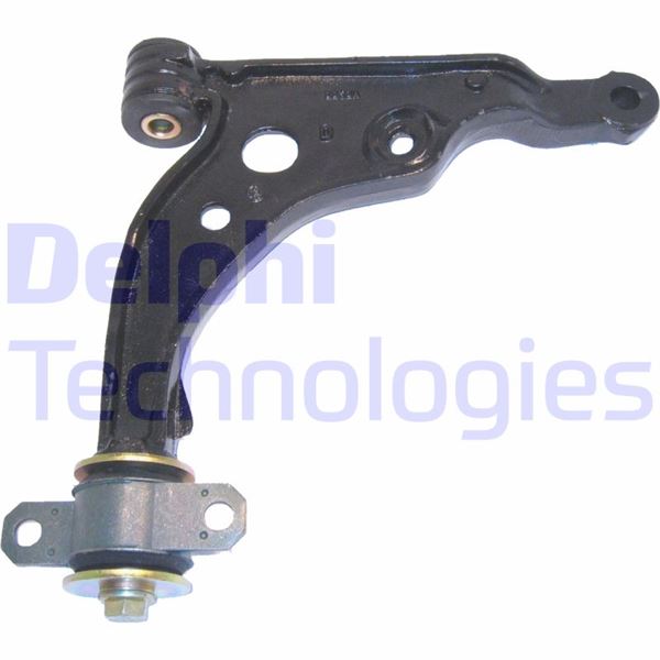 DELPHI TC1288 Süspansiyon Sistemi Bugi Kolu - PEUGEOT BOXER Minibüs/Otobüs (230P) uyumlu