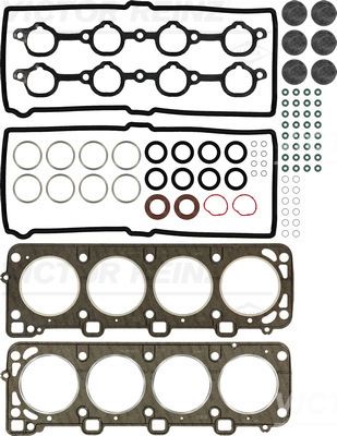 VICTOR REINZ 02-26035-04 Motor Silindir Kafa Contası - PORSCHE 928 uyumlu