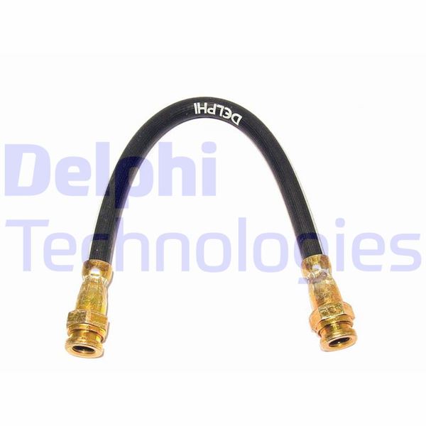 DELPHI LH0274 Fren Sistemleri Fren Hortumları - PEUGEOT 406 (8B) uyumlu