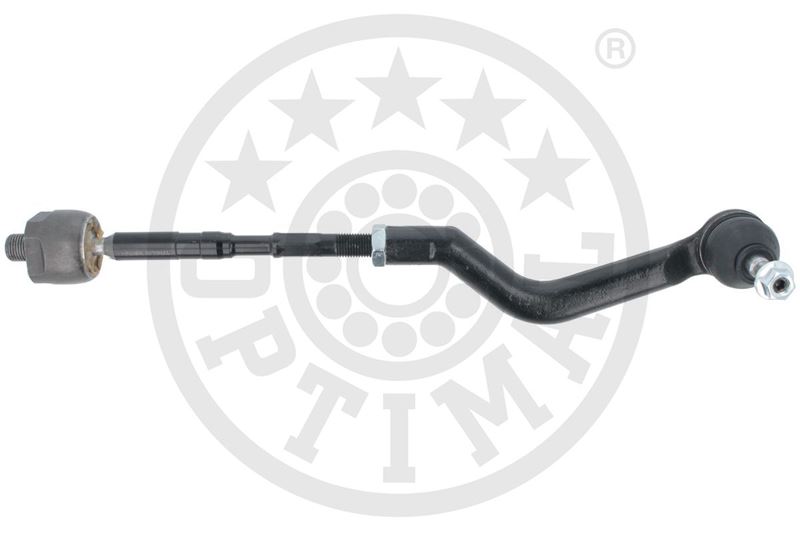 OPTIMAL G0-2048 Direksiyon Sistemi Kısa Rot & İtici Çubuk - NISSAN QASHQAI II (J11, J11_) uyumlu