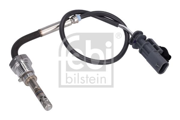 FEBI BILSTEIN 185347 Emme & Egzoz Sistemi Egzoz Sensörleri - VOLVO V60 I (155) uyumlu