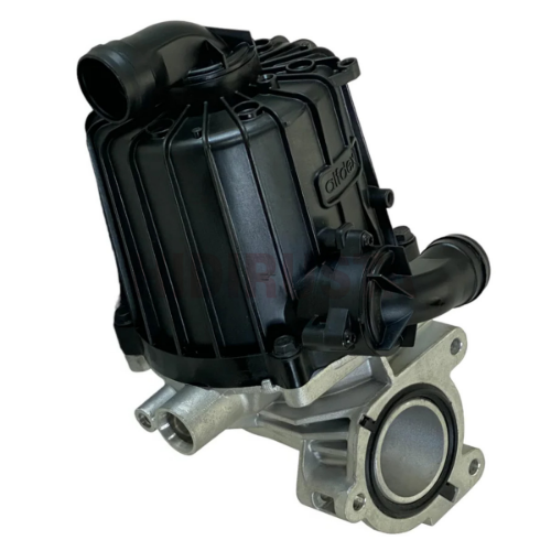 RENAULT ORIJINAL 7422999818 Motor Hava Tahliye - VOLVO FH16 uyumlu