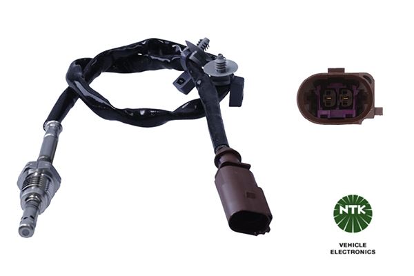 Egzoz Sıcaklık Sensörü - NGK - 90479 Ürün Görseli