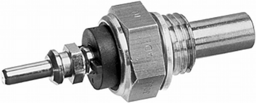 HELLA 6PT 009 107-251 Elektrik Sistemi Sensörler - MERCEDES-BENZ 190 (W201) uyumlu