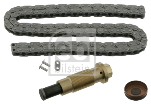 FEBI BILSTEIN 44505 Motor Kumanda Zinciri Seti - MERCEDES-BENZ E-SERISI (W212) uyumlu