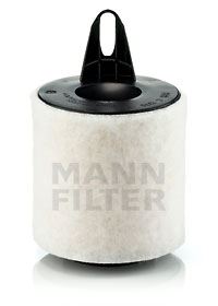 MANN-FILTER C 1370 Motor Hava Filtresi - BMW 1 (E81) uyumlu