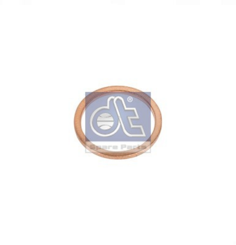 DT Spare Parts 9.01054 Motor Karter Contası - VOLVO 260 (P262, P264) uyumlu