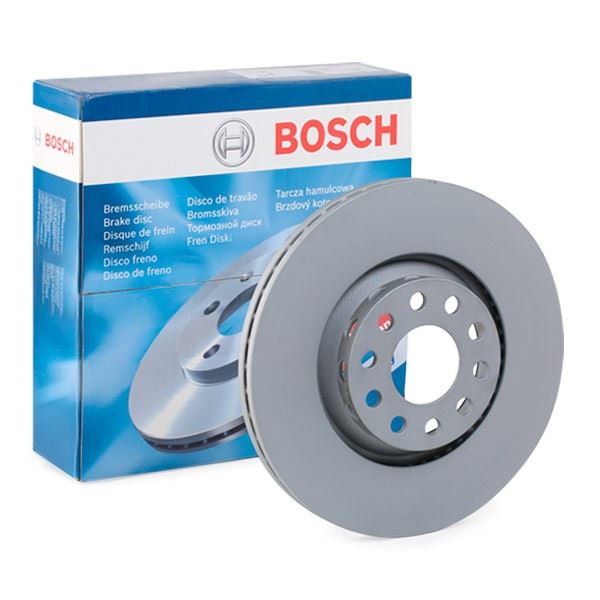 Fren Diski - BOSCH - 0986479057 Ürün Görseli