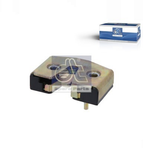 DT Spare Parts 3.85030 Kaporta & Gövde Parçaları Dış Kilitler