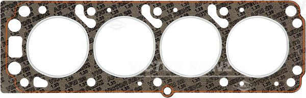 VICTOR REINZ 61-25075-30 Motor Silindir Kafa Contası - OPEL KADETT D (31_-34_, 41_-44_) uyumlu