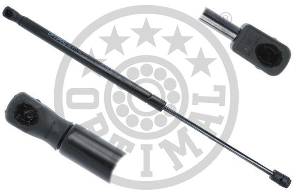 OPTIMAL AG-50201 Kaporta & Gövde Parçaları Gaz Yayı - ALFA ROMEO BRERA (939_) uyumlu